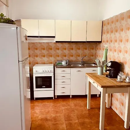 Apartment Di Egidio *