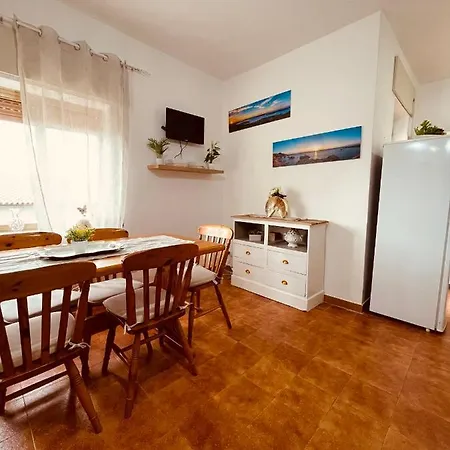 Apartment Di Egidio
