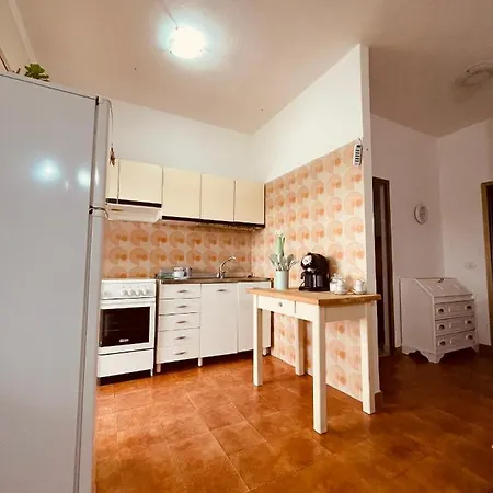 Di Egidio Apartment