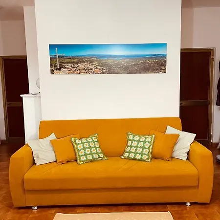 Di Egidio Apartment