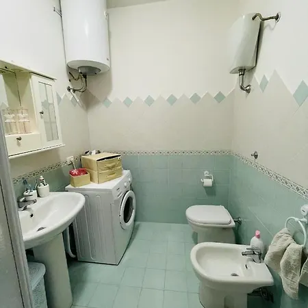 Apartment Di Egidio *
