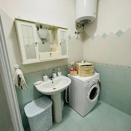 Di Egidio Apartment San Pasquale