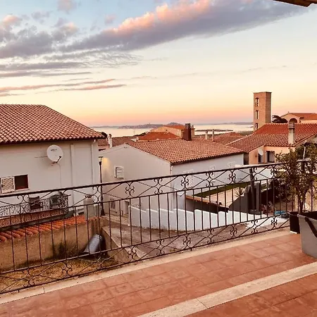 Apartment Di Egidio San Pasquale