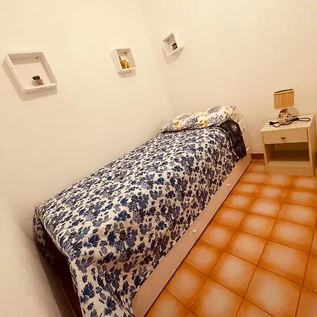 아파트 Di Egidio 산 파스콸레