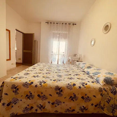 Di Egidio Apartment